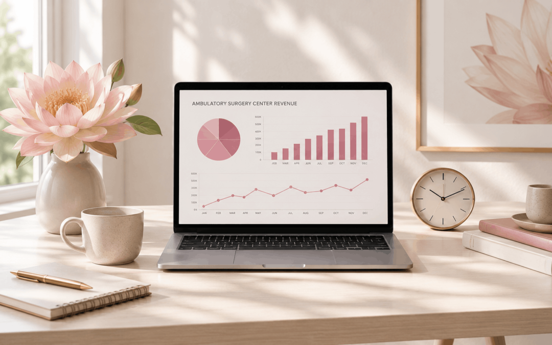 Outsourced Ambulatory Surgery Center Billing: When It Is Time to Bring in a Specialized Partner