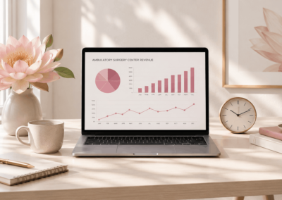 Outsourced Ambulatory Surgery Center Billing: When It Is Time to Bring in a Specialized Partner