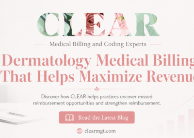 Real Results: How Dermatology Can Maximize Facility Revenue